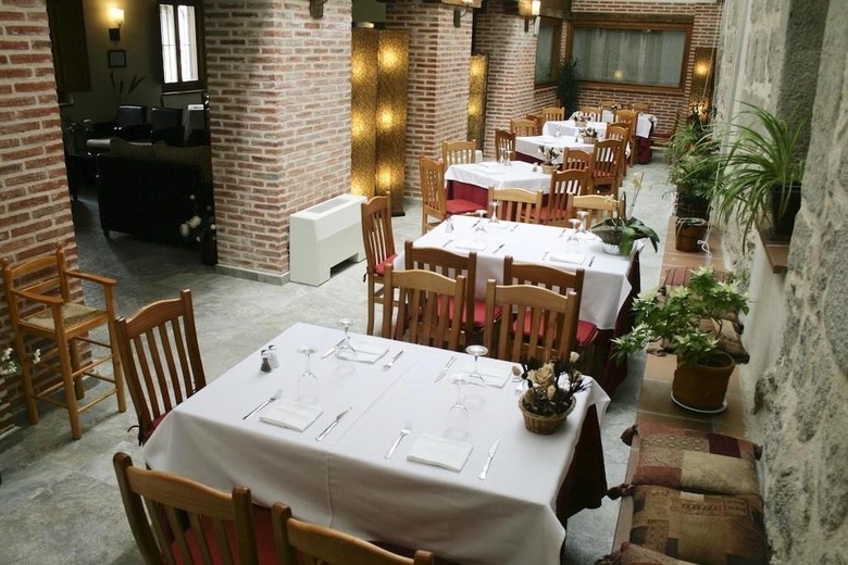 Hostal El Rastro