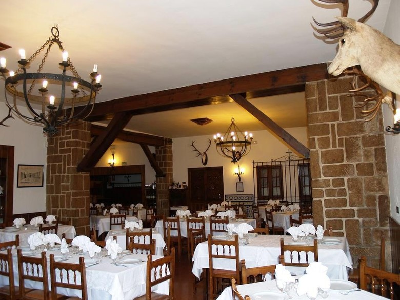 Hostal El Rastro