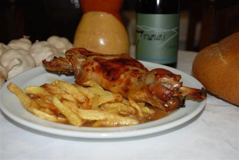 Hostal El Rastro