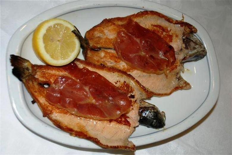 Hostal El Rastro