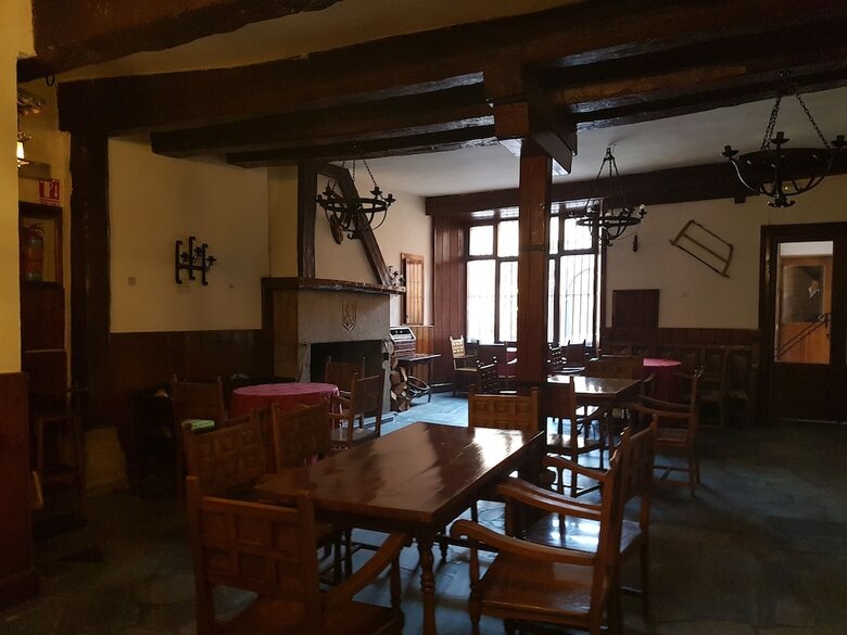 Hostal El Rastro