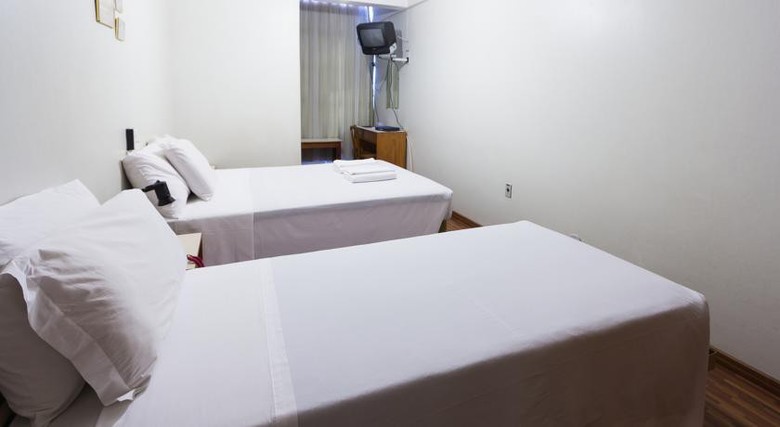 Hotel Bittar Inn