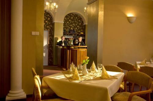 Hotel Metropol