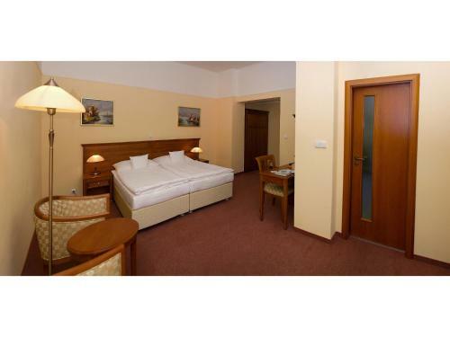 Wellness Hotel Ida