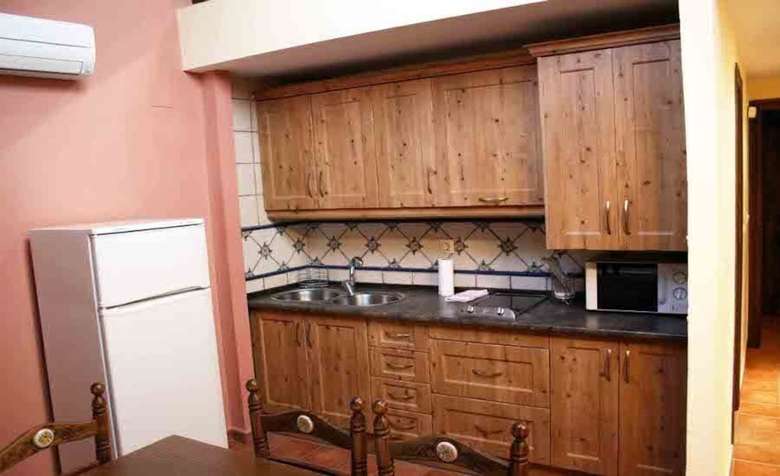 La Casa Del Seise