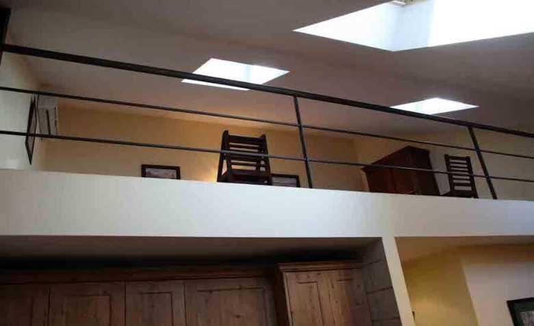 La Casa Del Seise