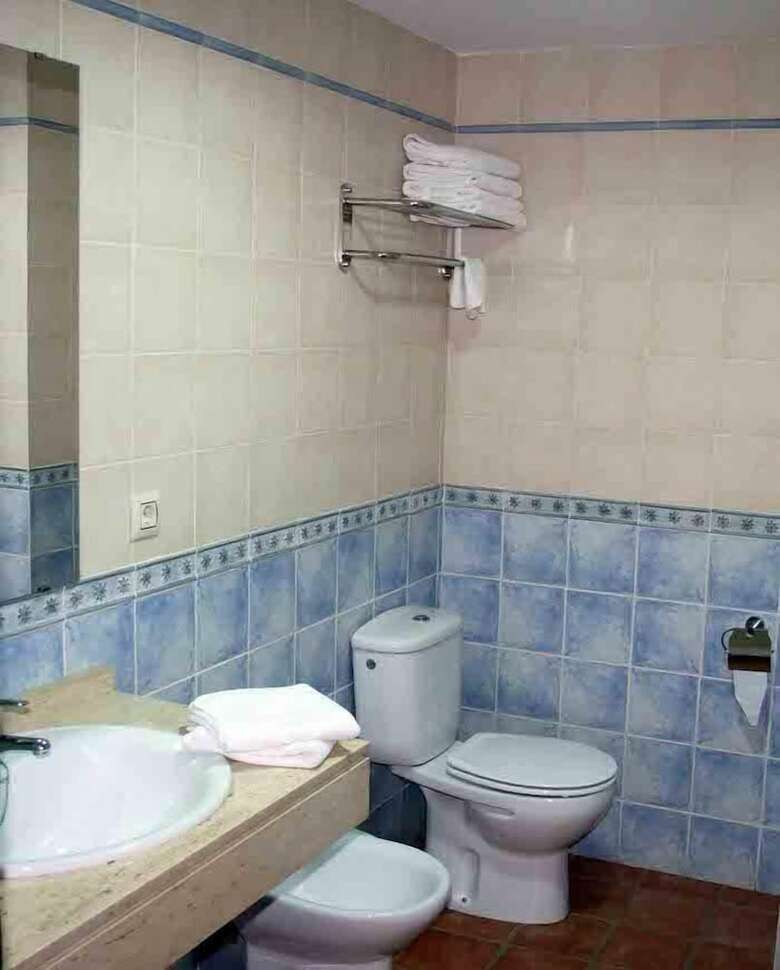La Casa Del Seise