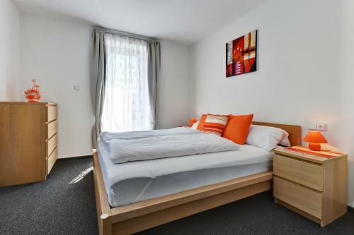 Apartamentos Pension ?esk�