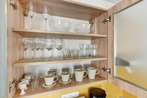 Apartamentos Pension ?esk�
