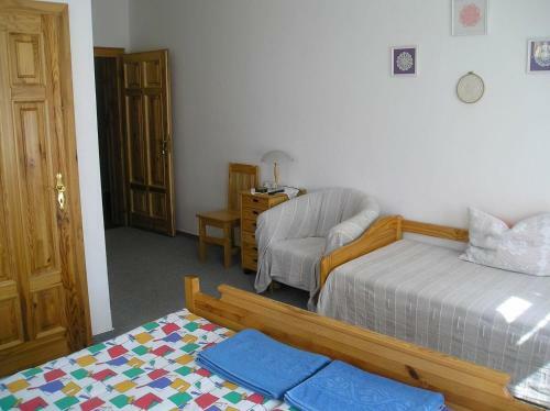 Hostal Pension Abbazia
