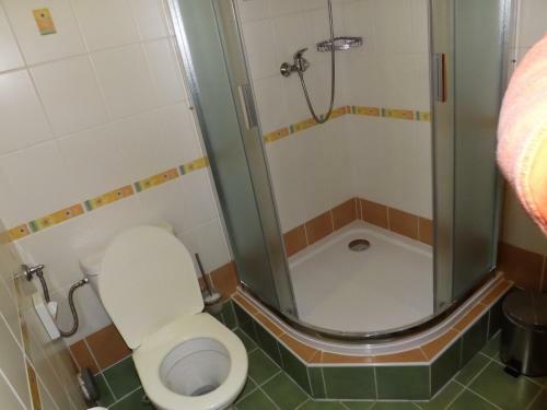 Hostal Pension Three