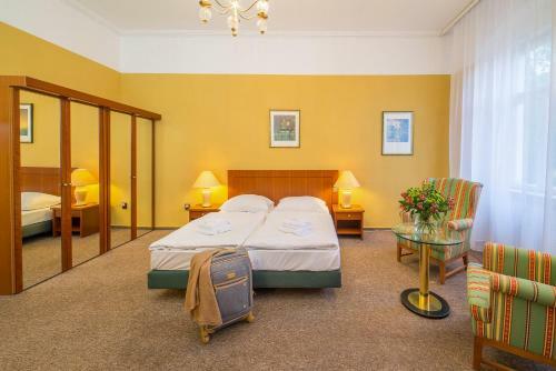 Hotel Luisa