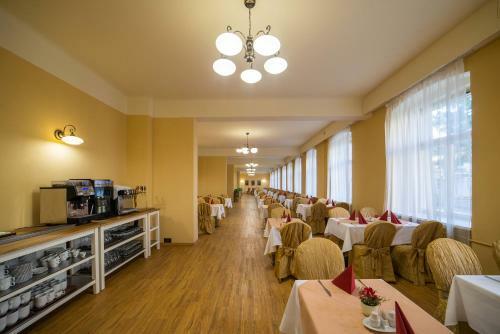 Hotel Luisa