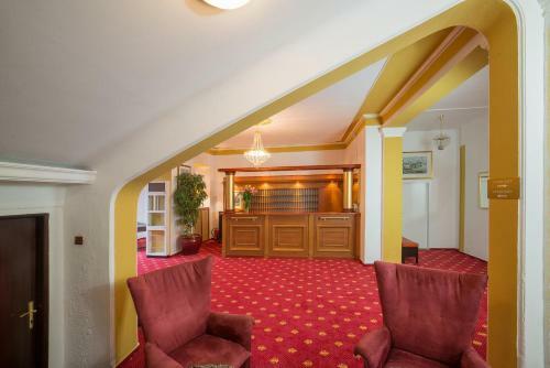 Hotel Luisa