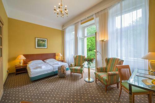 Hotel Luisa