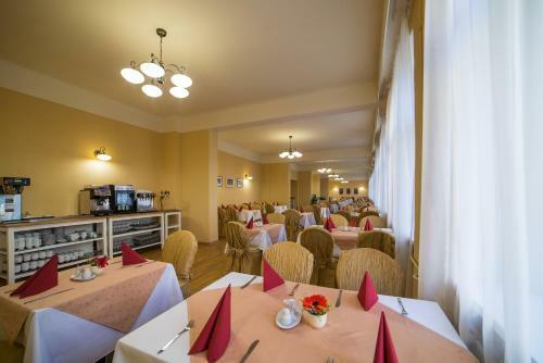 Hotel Luisa