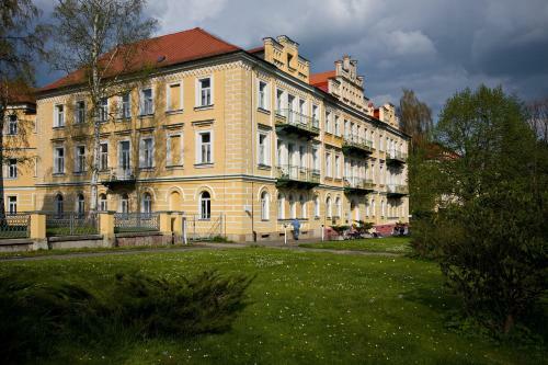 Hotel Luisa
