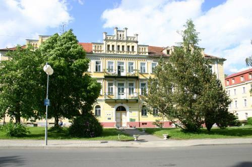 Hotel Luisa