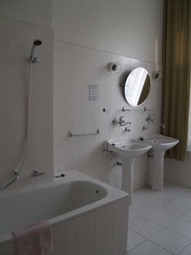 Hotel Luisa