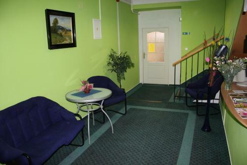 Hostal Pension Lionetta