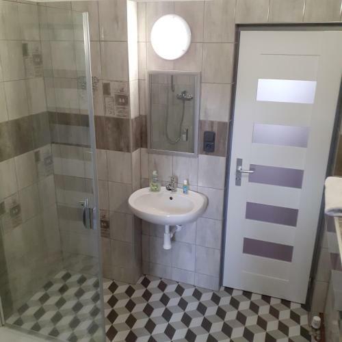 Apartma Franti?kovy L�zn?