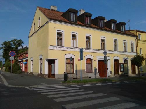Apartma Franti?kovy L�zn?