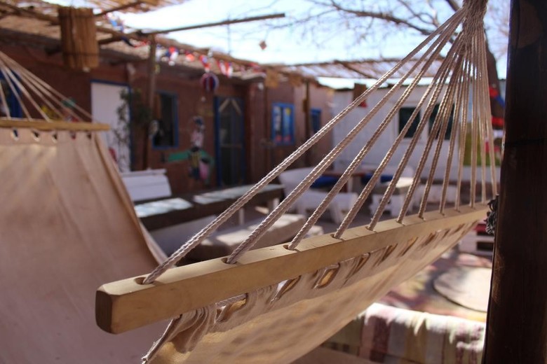 Albergue Atacama Tatais