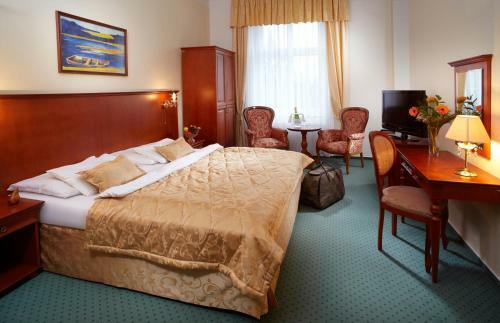 Imperial Spa & Kurhotel