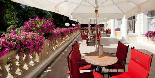 Imperial Spa & Kurhotel