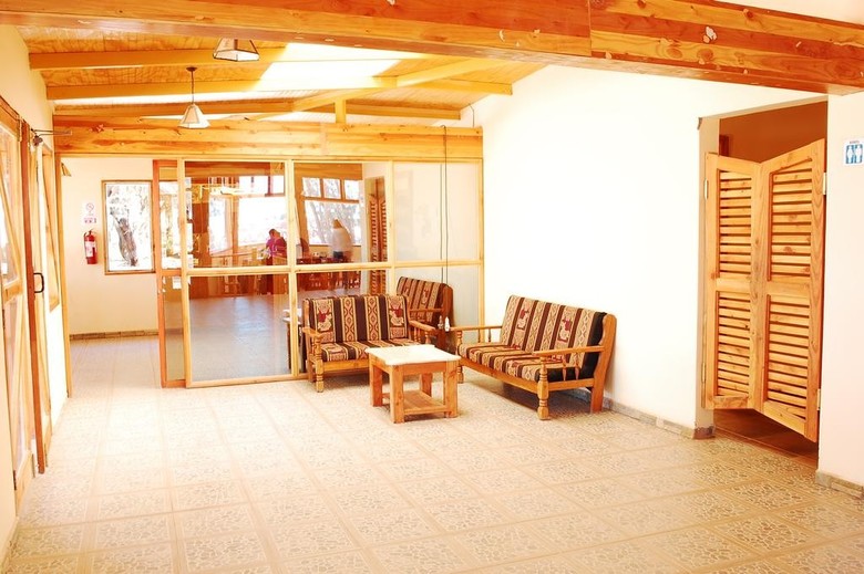 Quechua Hotel