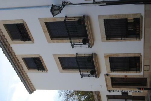 Apartamento Alojamientos La Azacaya