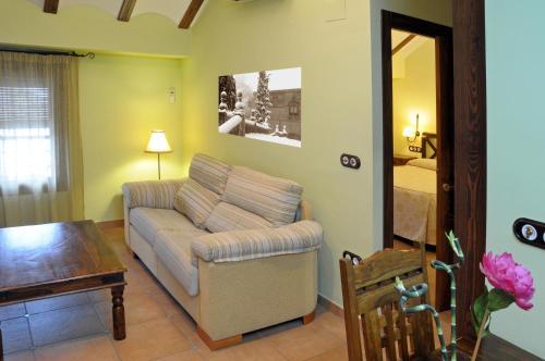 Apartamento Alojamientos La Azacaya