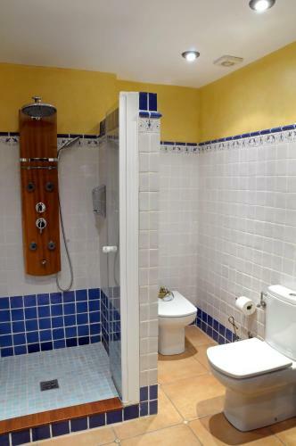 Apartamento Alojamientos La Azacaya