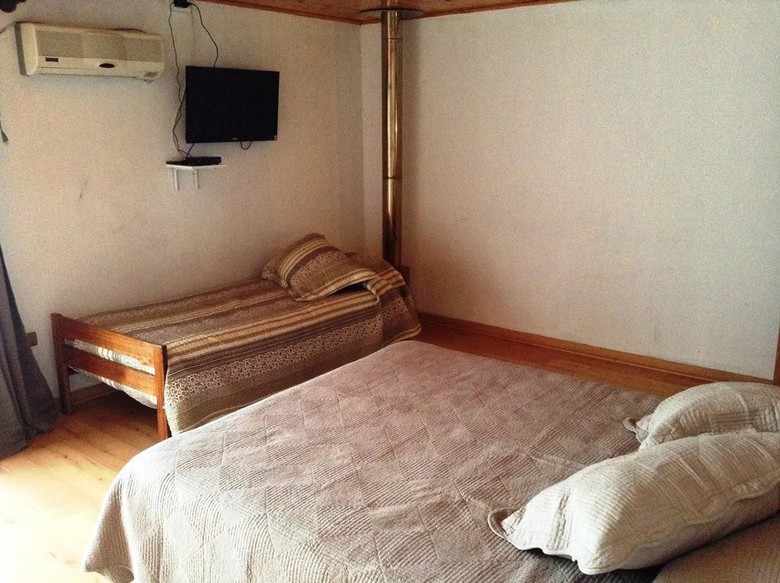 Hostal Chilelindo