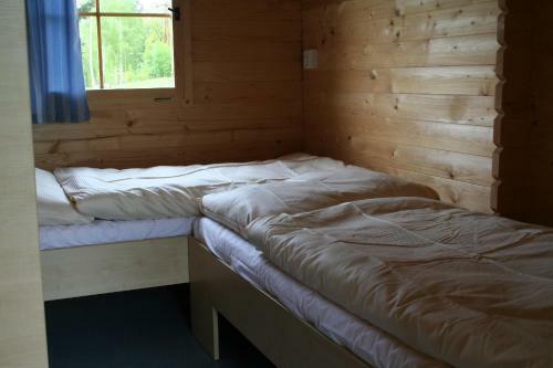 Camping Amerika