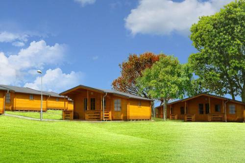 Camping Amerika