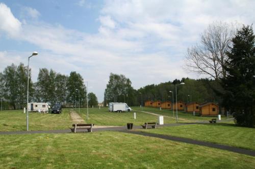 Camping Amerika