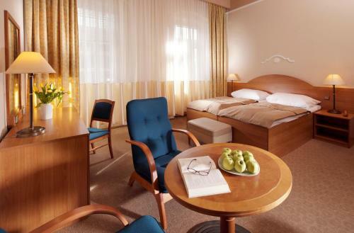 Dr. Adler Spa & Kurhotel