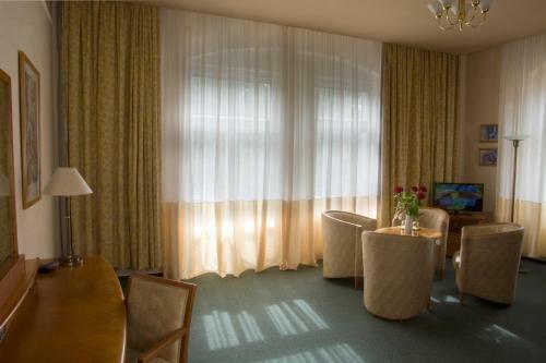 Dr. Adler Spa & Kurhotel