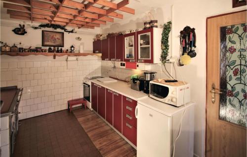 Holiday Home Loukov II