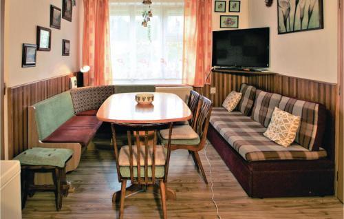 Holiday Home Loukov II