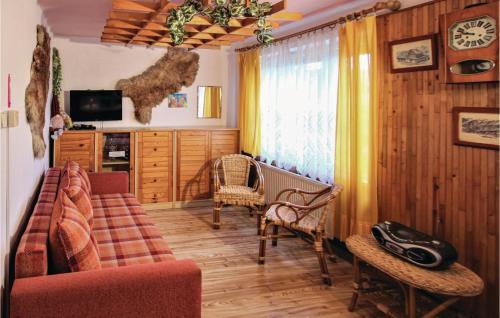 Holiday Home Loukov II