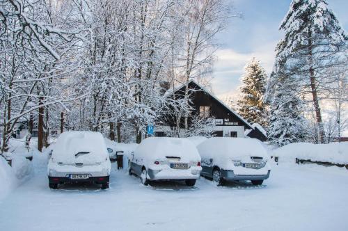 Hostal Ubytov�n� V Soukrom� Harrachov 392