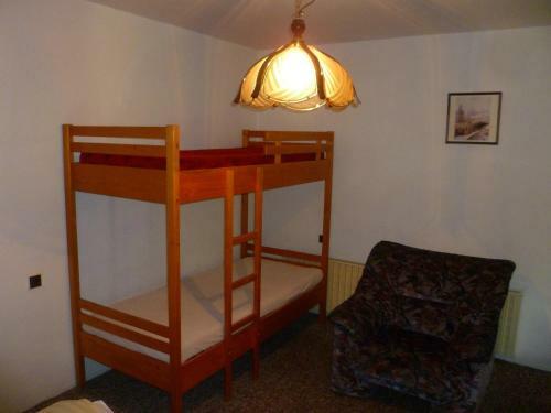 Hostal Pension Migr