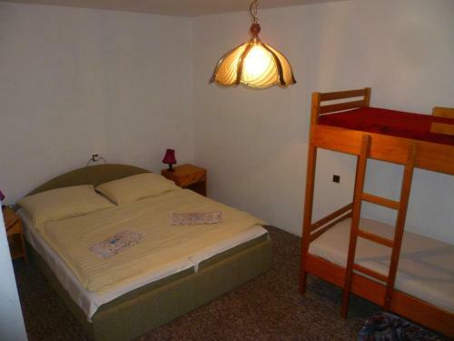 Hostal Pension Migr
