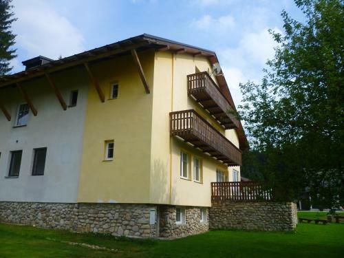 Hostal Pension Migr