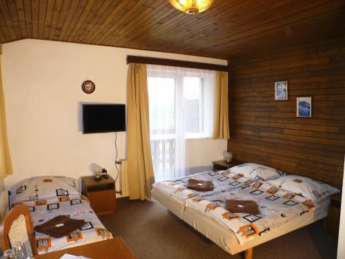 Hostal Pension Faema