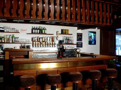 Hostal Pension Faema