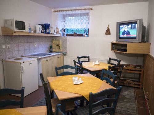 Apartmany Harrachov