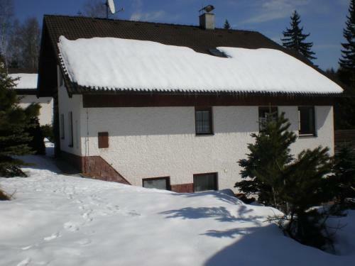 Apartmany Harrachov